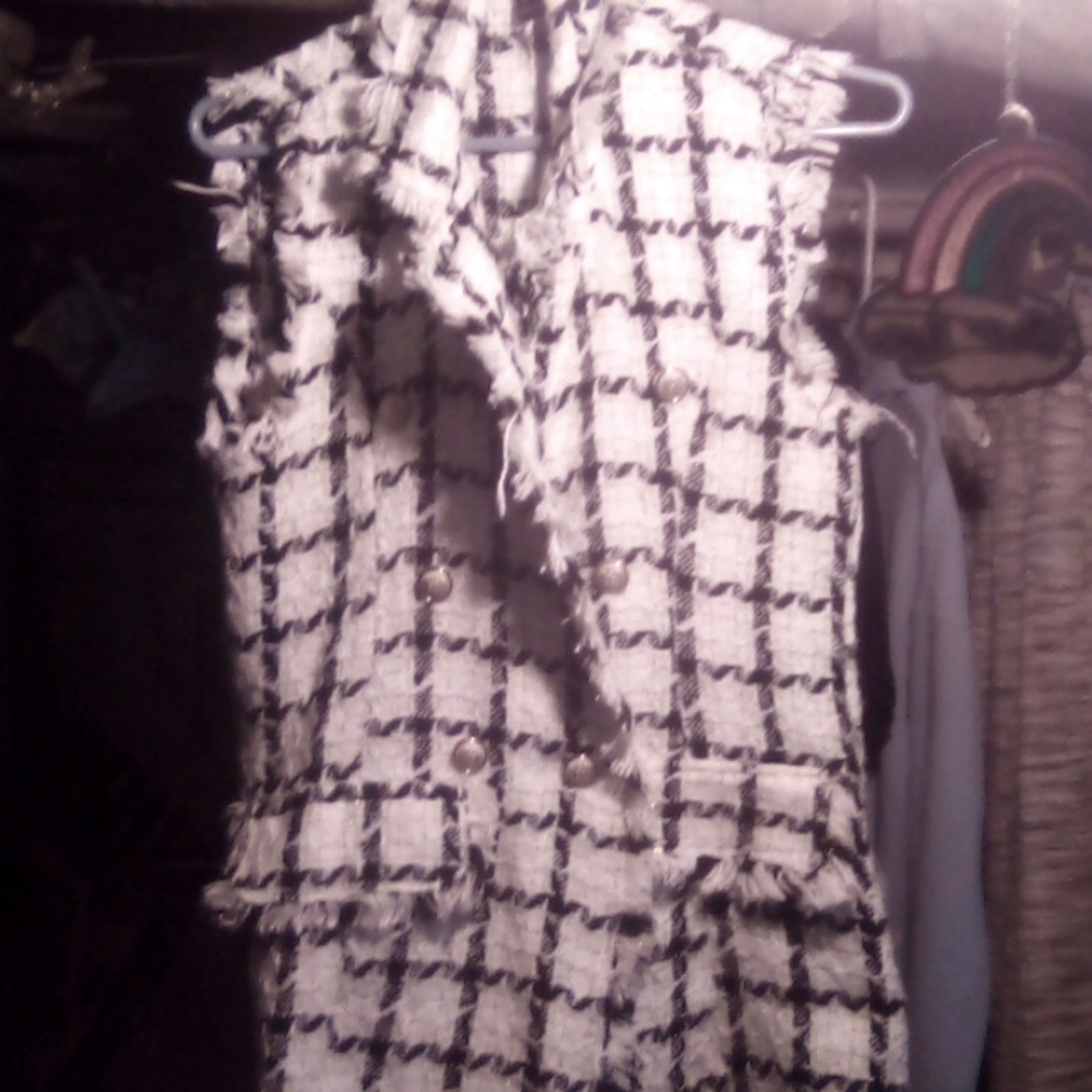 Women  jacket
